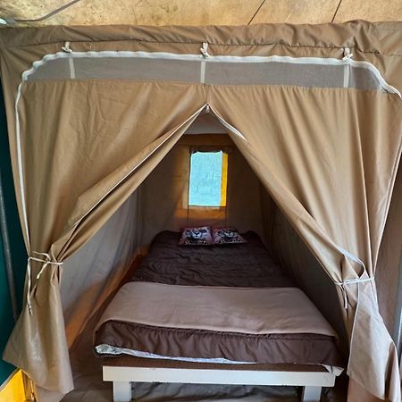 Camping Animal King Esnandes Exterior foto