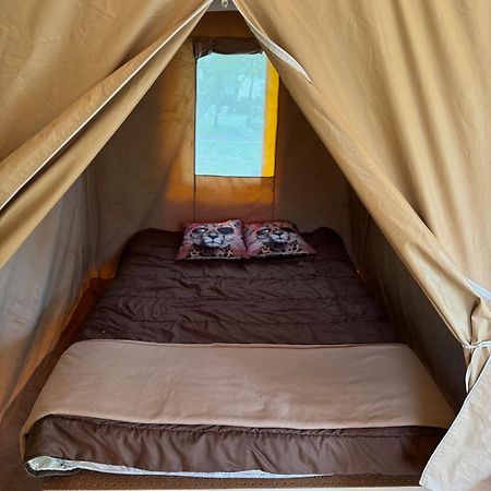 Camping Animal King Esnandes Exterior foto