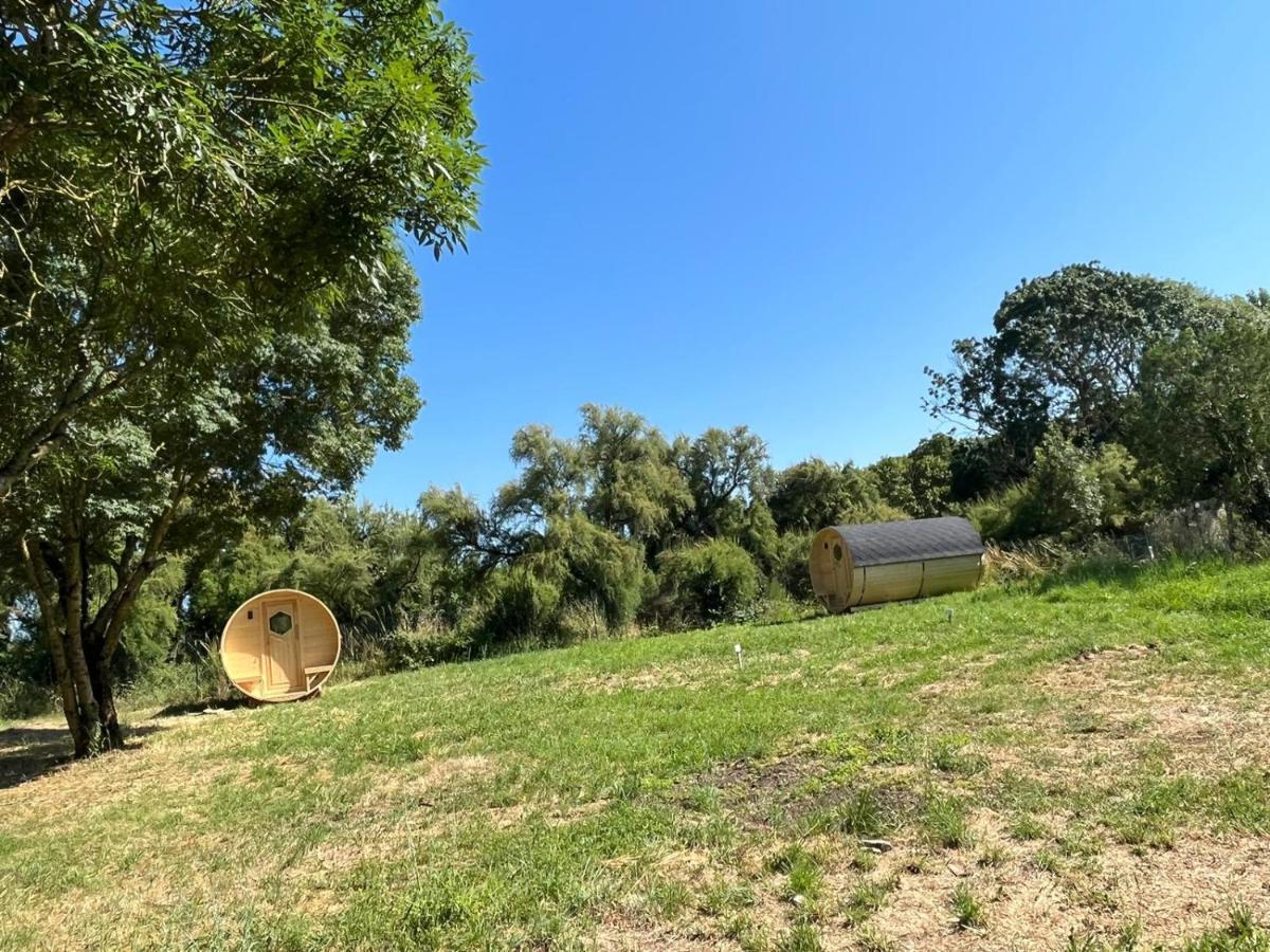 Camping Animal King Esnandes Exterior foto