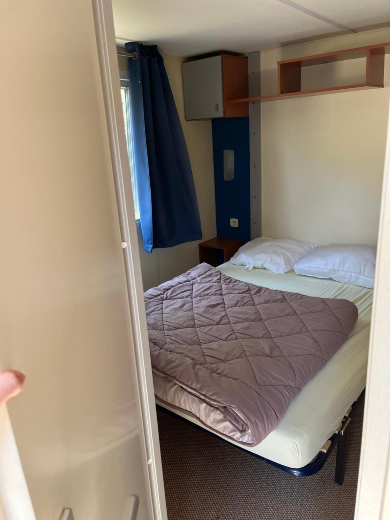 Camping Animal King Esnandes Exterior foto