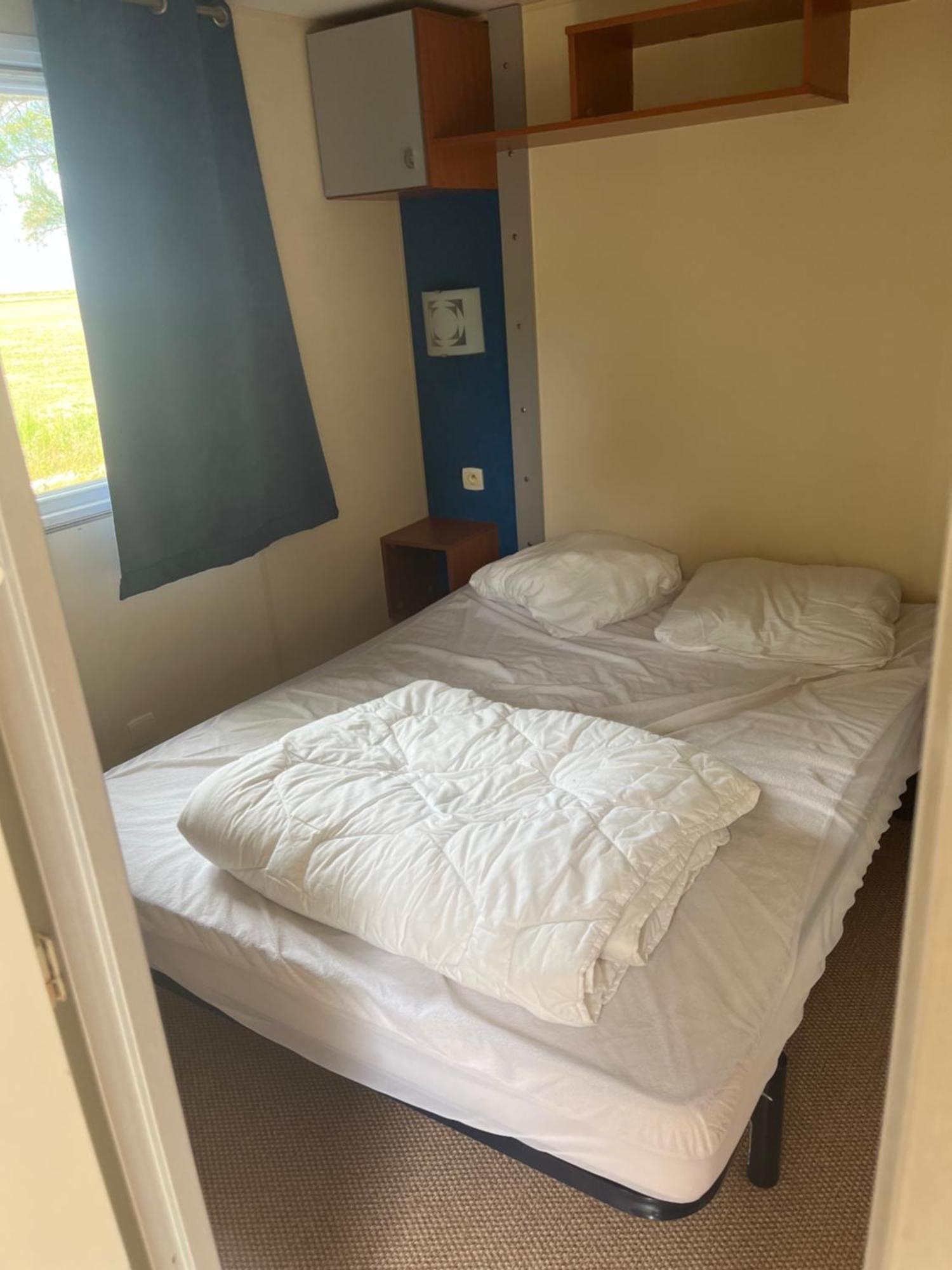 Camping Animal King Esnandes Exterior foto