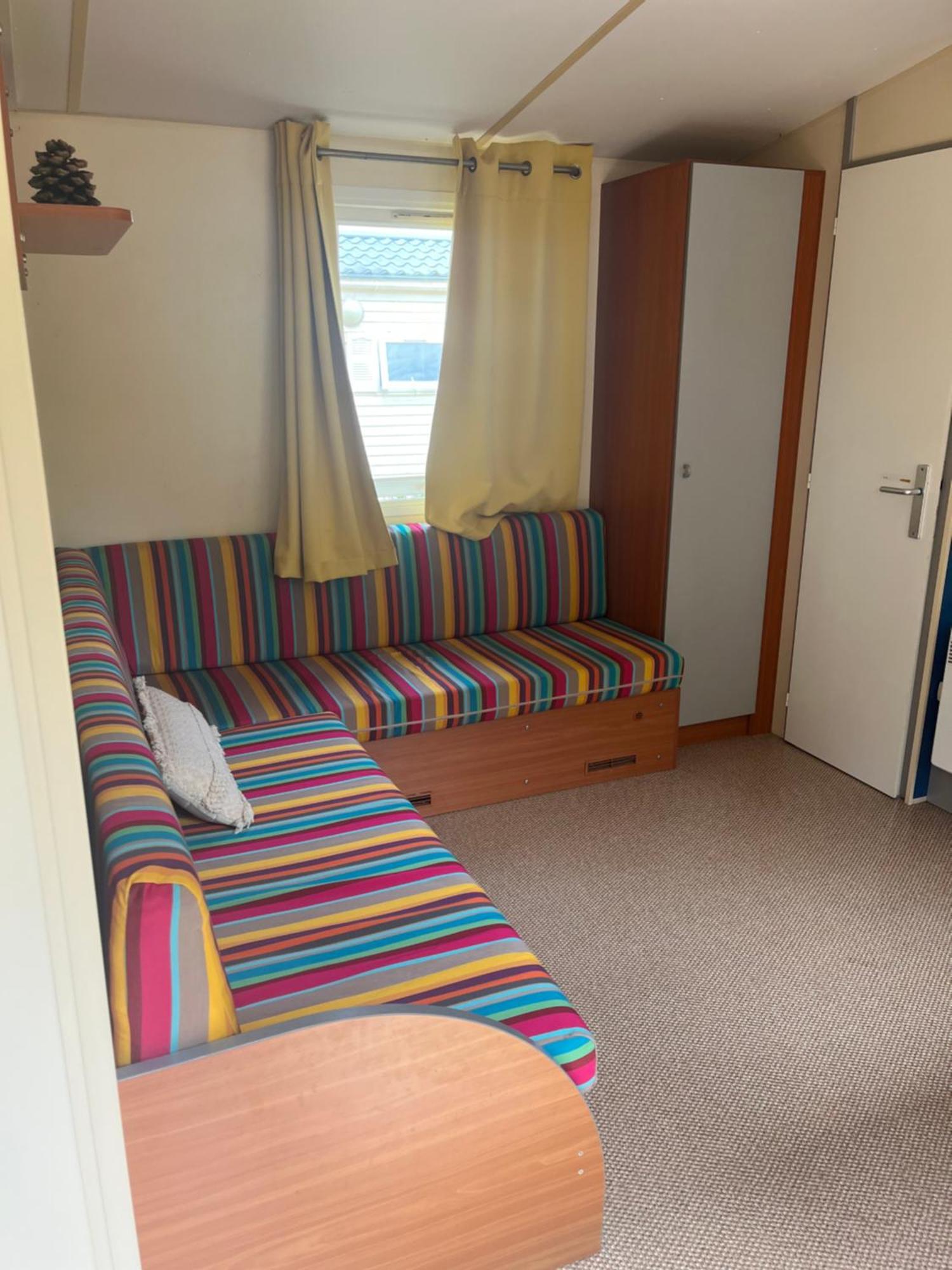 Camping Animal King Esnandes Exterior foto