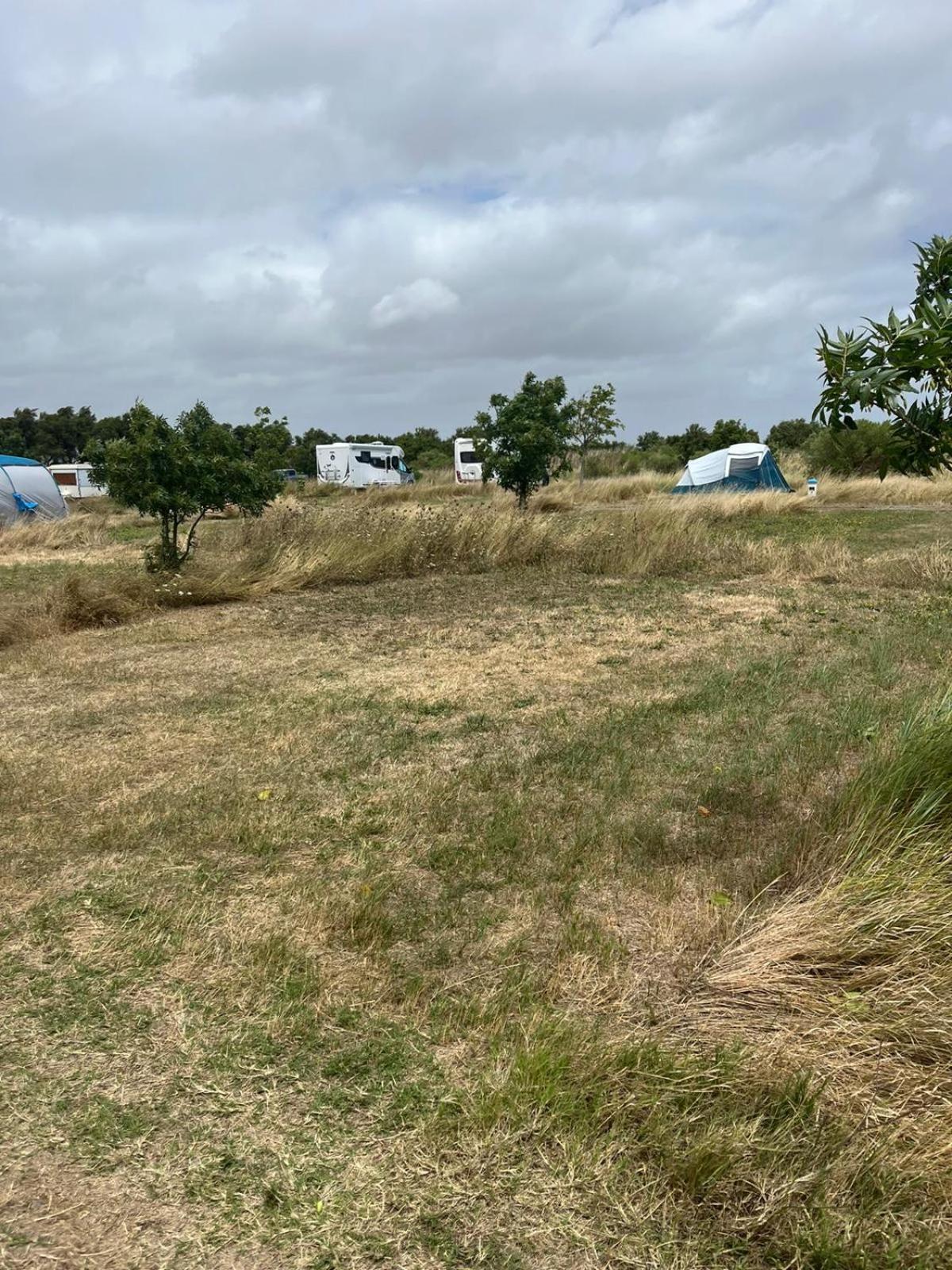 Camping Animal King Esnandes Exterior foto