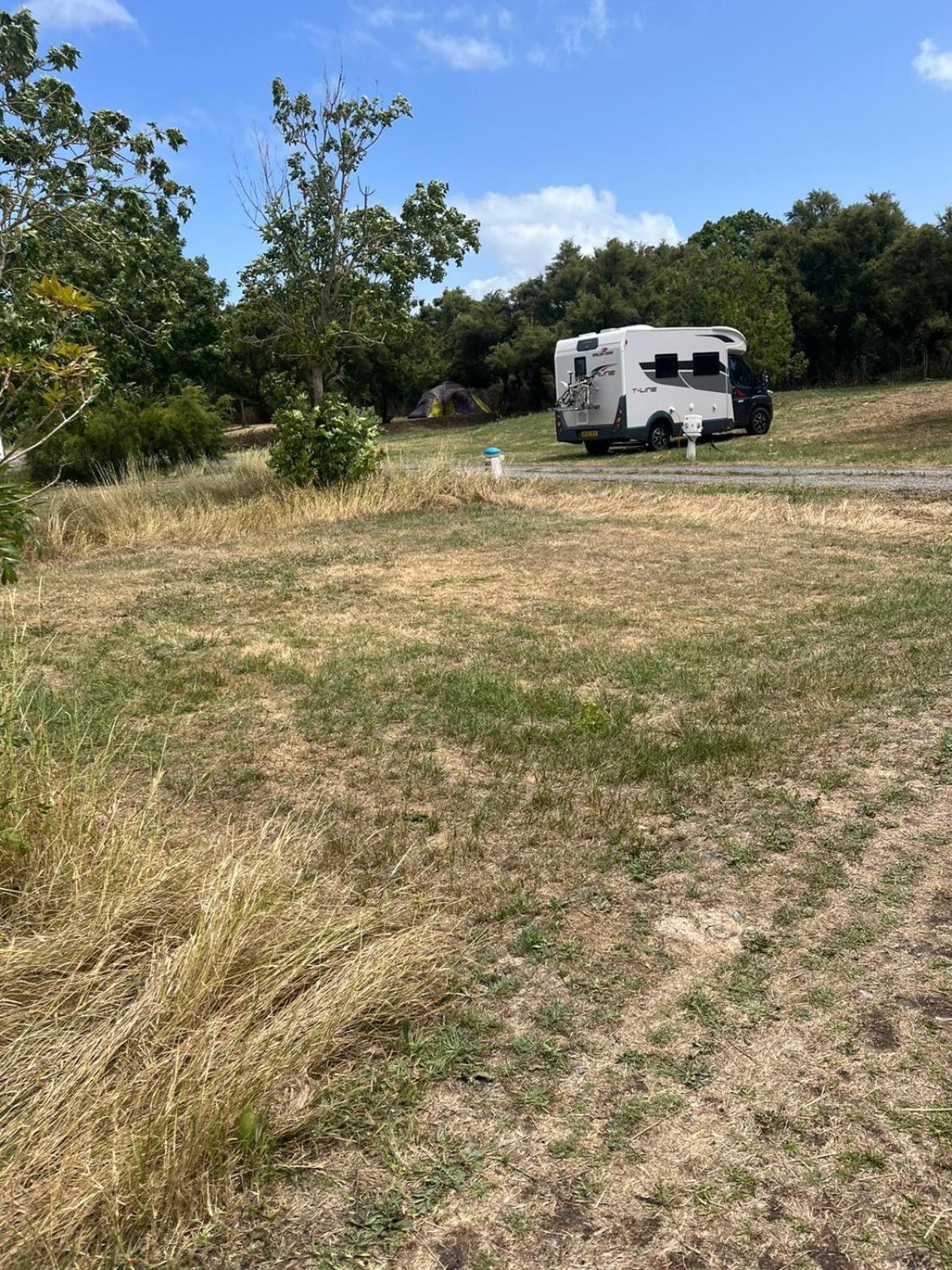 Camping Animal King Esnandes Exterior foto