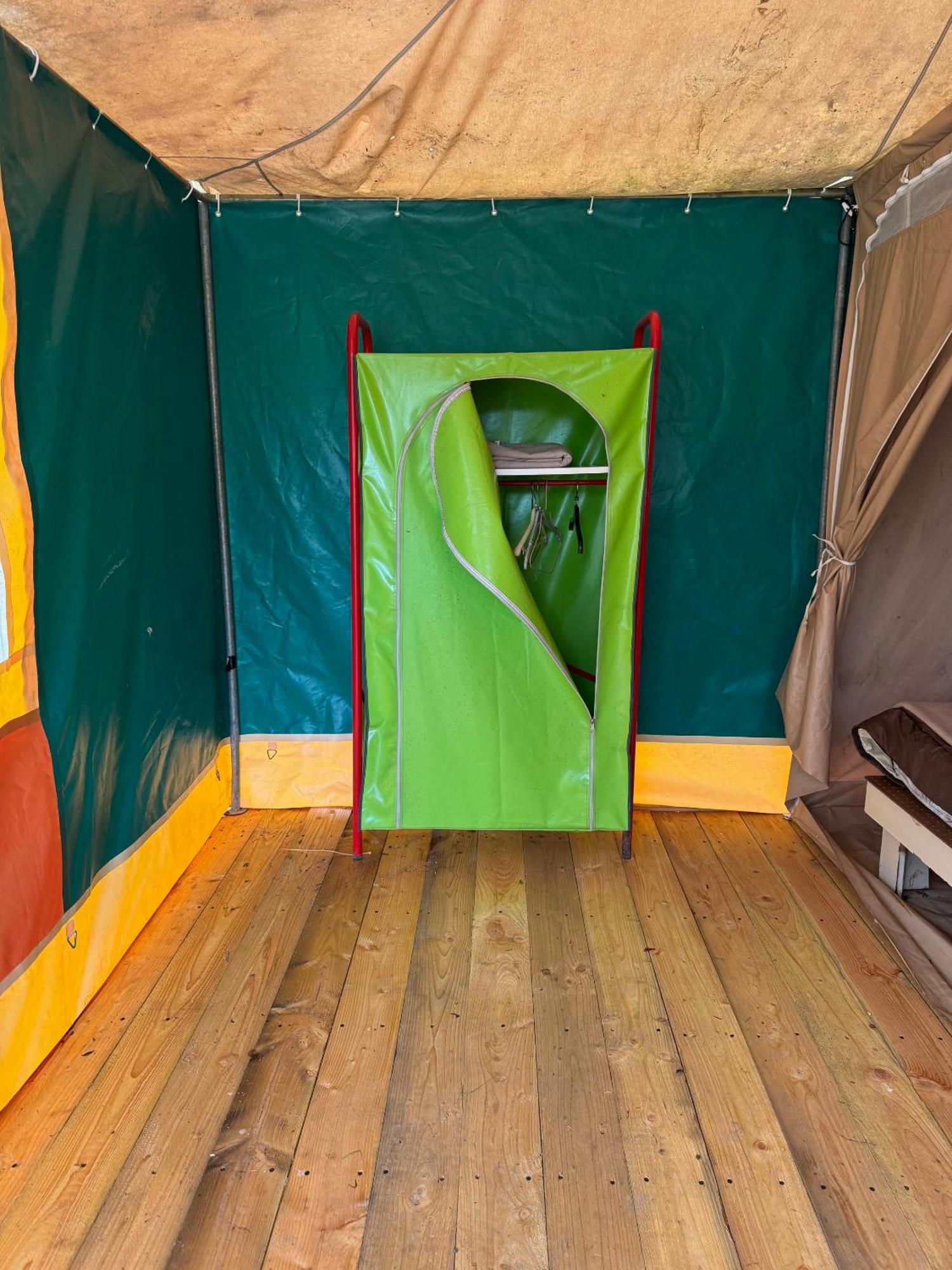 Camping Animal King Esnandes Exterior foto