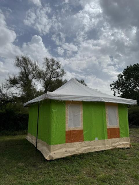 Camping Animal King Esnandes Exterior foto