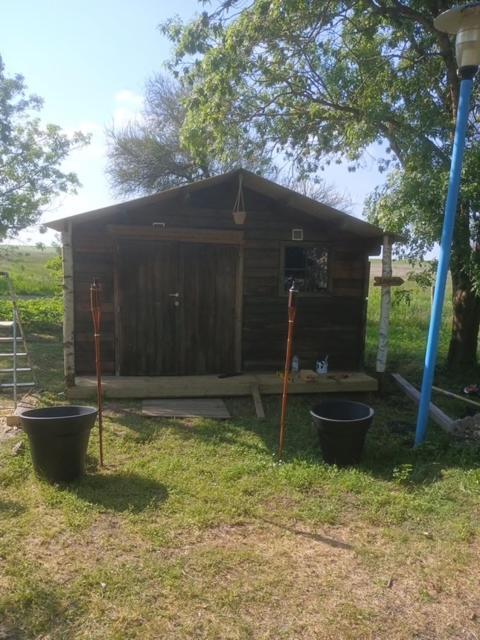 Camping Animal King Esnandes Exterior foto